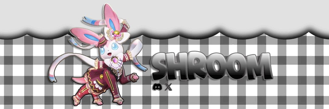 Fantasy Shroom banner