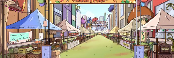 FarmersMktverse Profile Banner