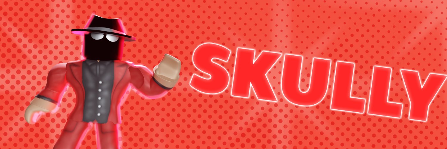 SkullyGFX(OPEN) banner