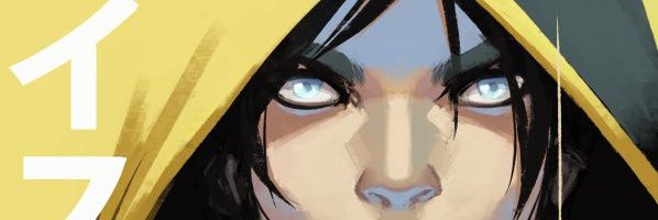 RehSeh's profile banner image