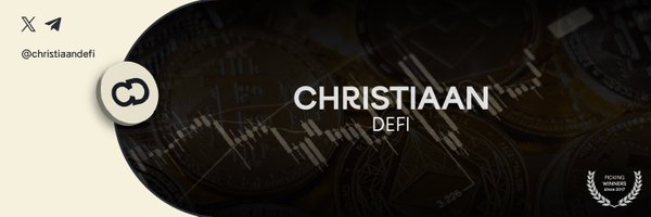 ChristiaanDefi Profile Banner