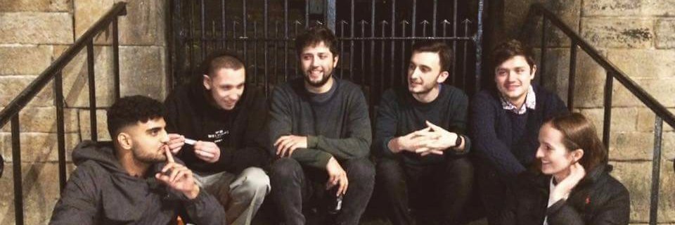 InssainHusane's profile banner image
