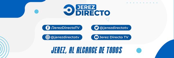 Jerez Directo TV Profile Banner