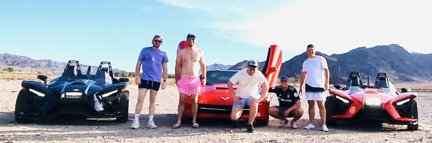 DaveyMedz's profile banner image