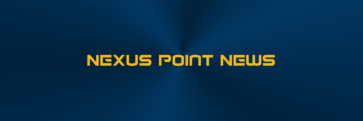 Nexus Point News's banner