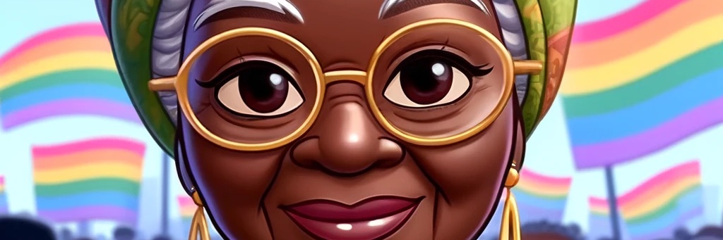 Alice Nkom 🇨🇲✊🏿❤️ banner