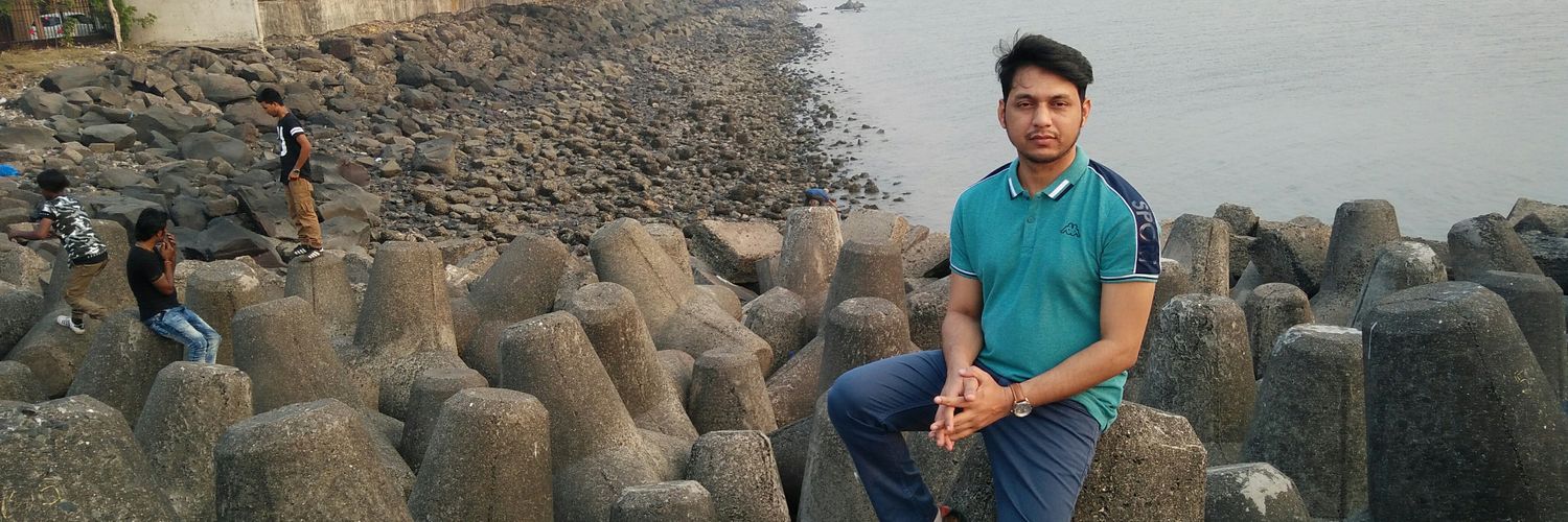 iamSRayhan's profile banner image