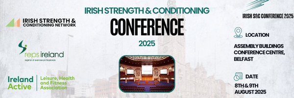 irishscnetwork Profile Banner