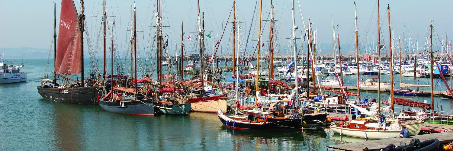 English Riviera Mag banner