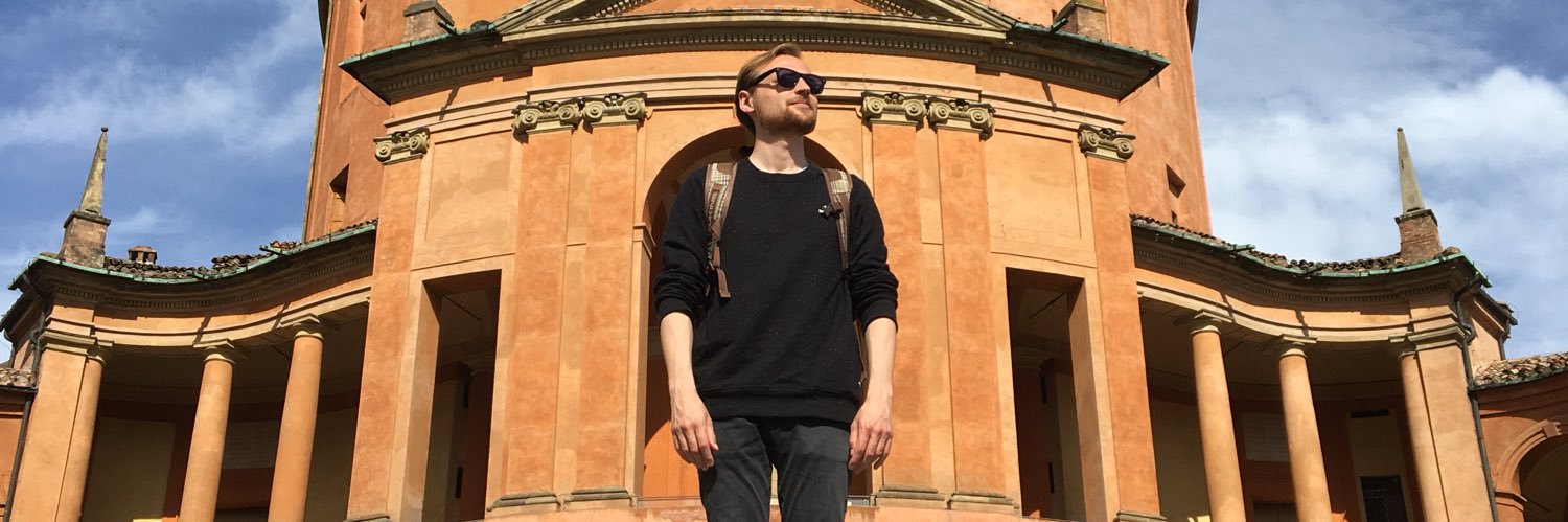 mgschoen's profile banner image