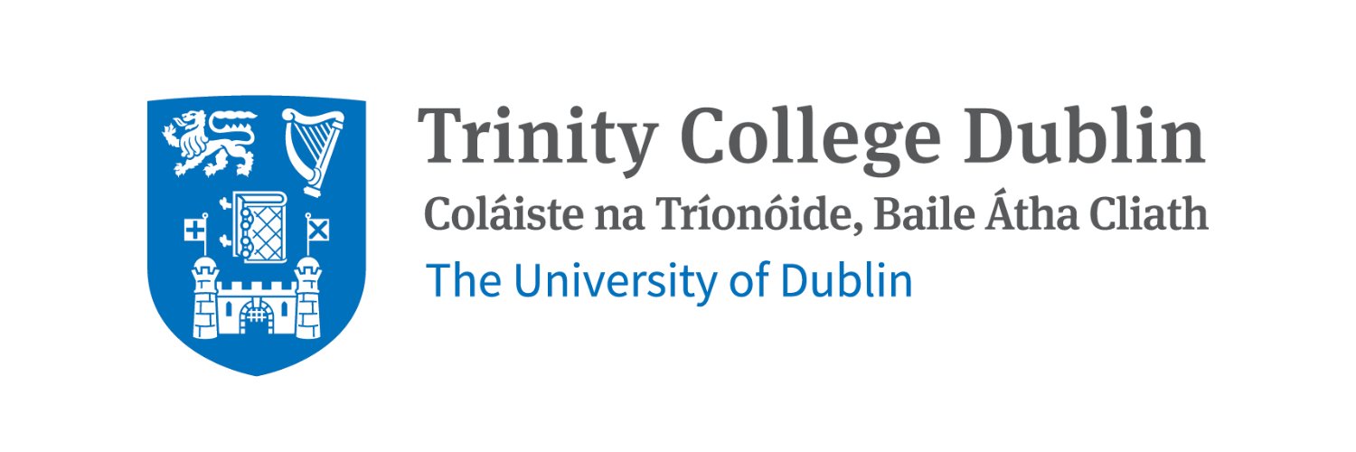 Trinity Geography banner