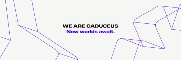 Caduceus Profile Banner