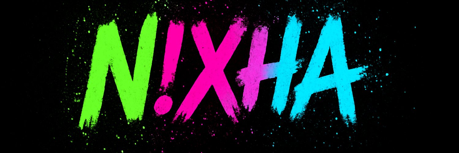N!XHA banner