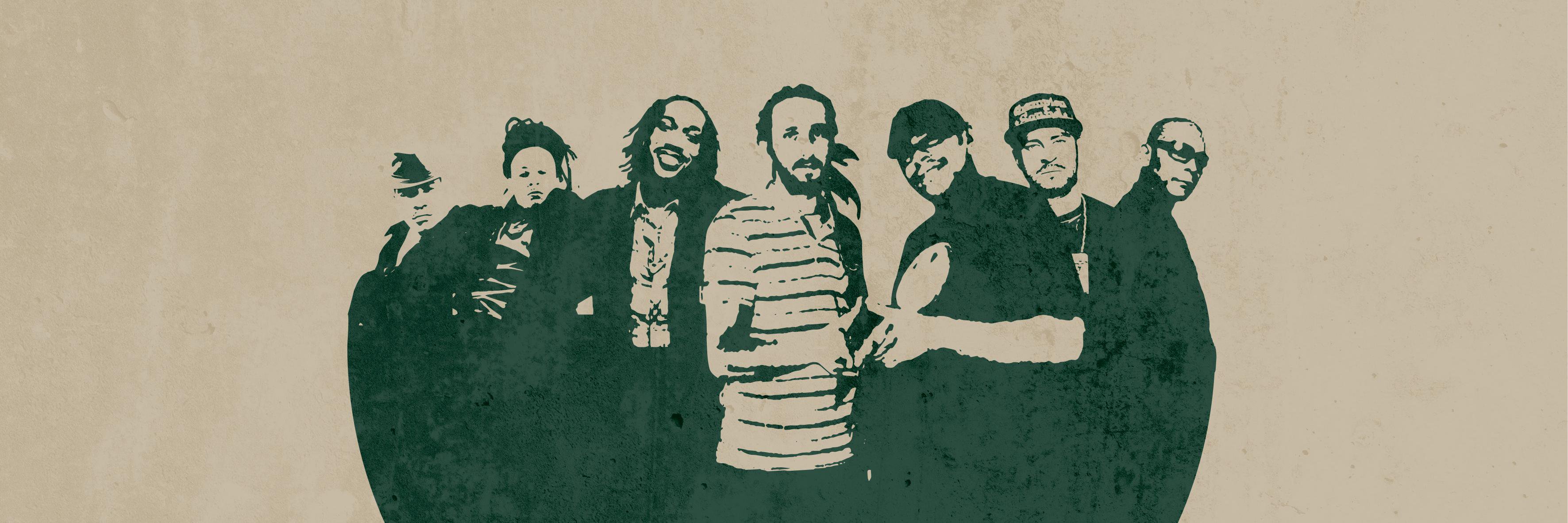 Root Veg Records banner