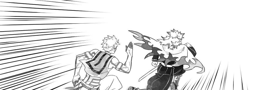 か🏃‍➡️🏯 banner