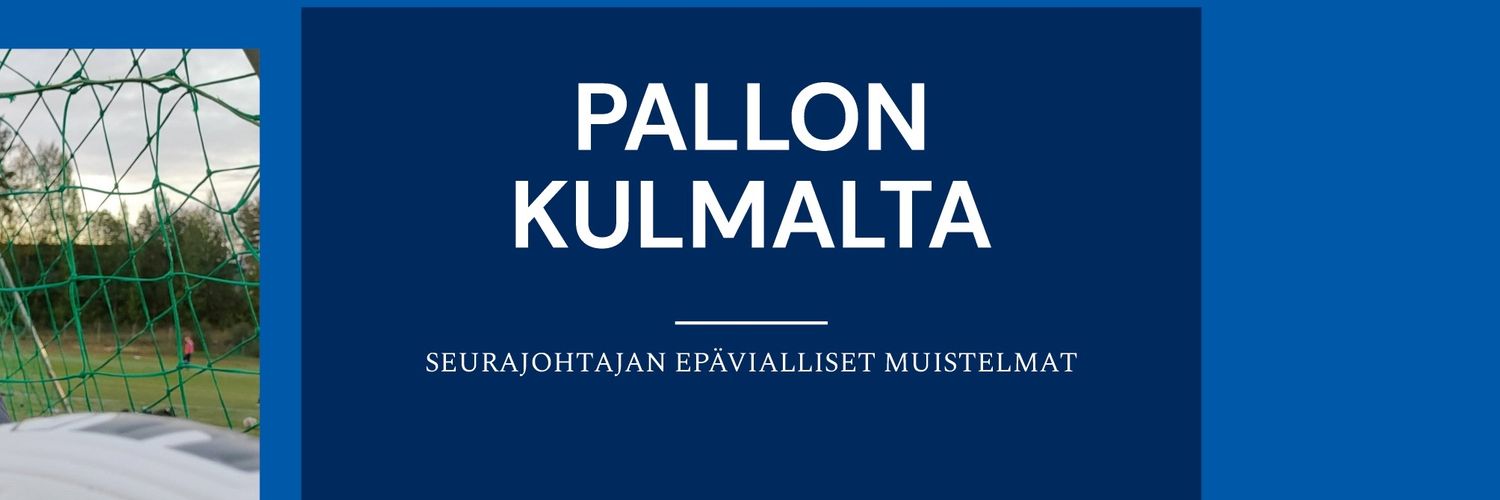 Arto Mononen banner