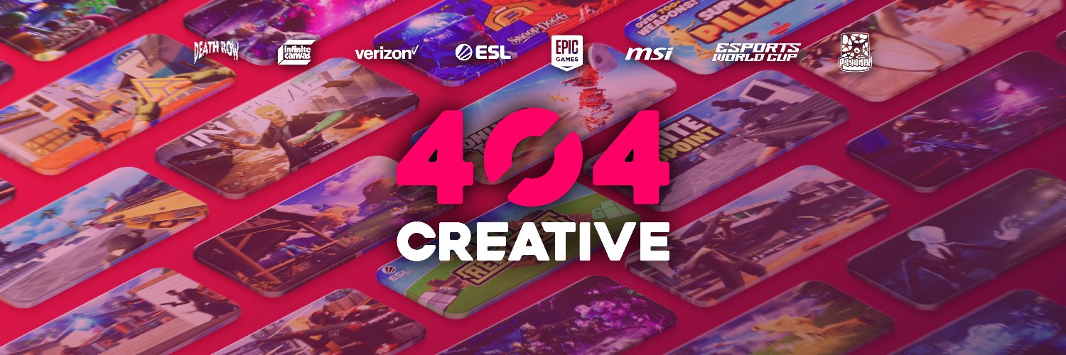 Logan Mosley | MrLucrid banner