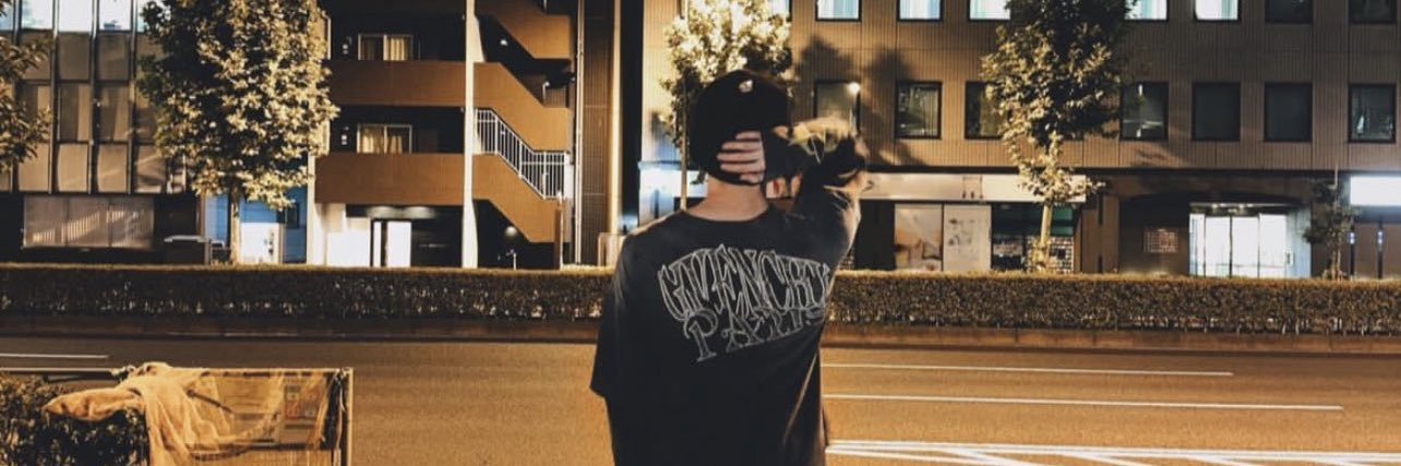 heyxogus's profile banner image