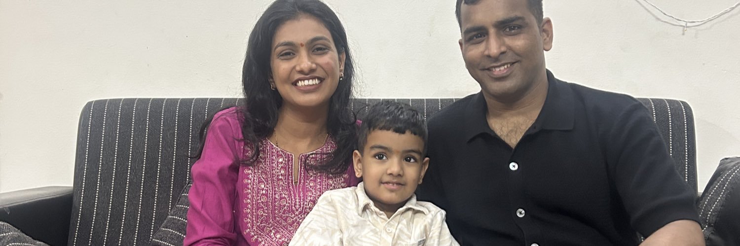 ajit8356's profile banner image