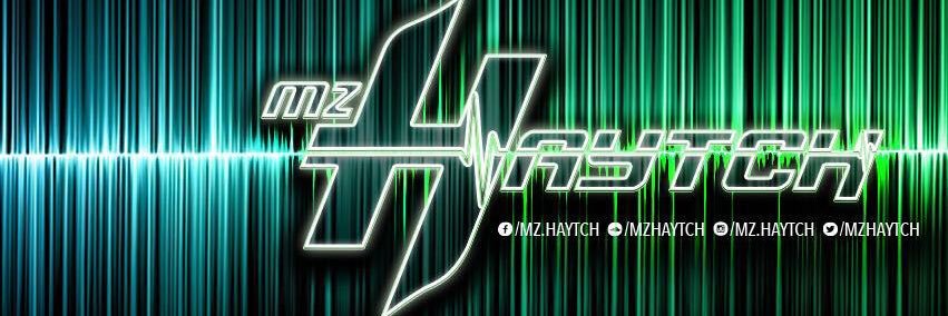 MzHaytch's profile banner image