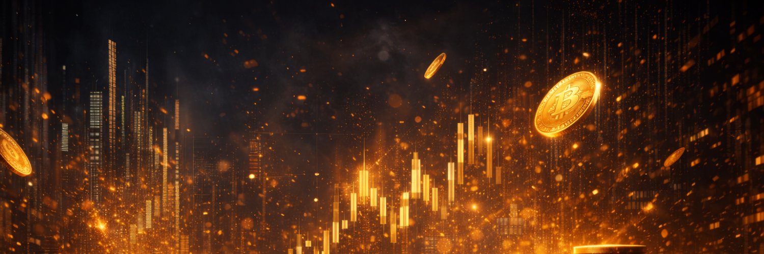 Crypto Warrior ⚔️ banner