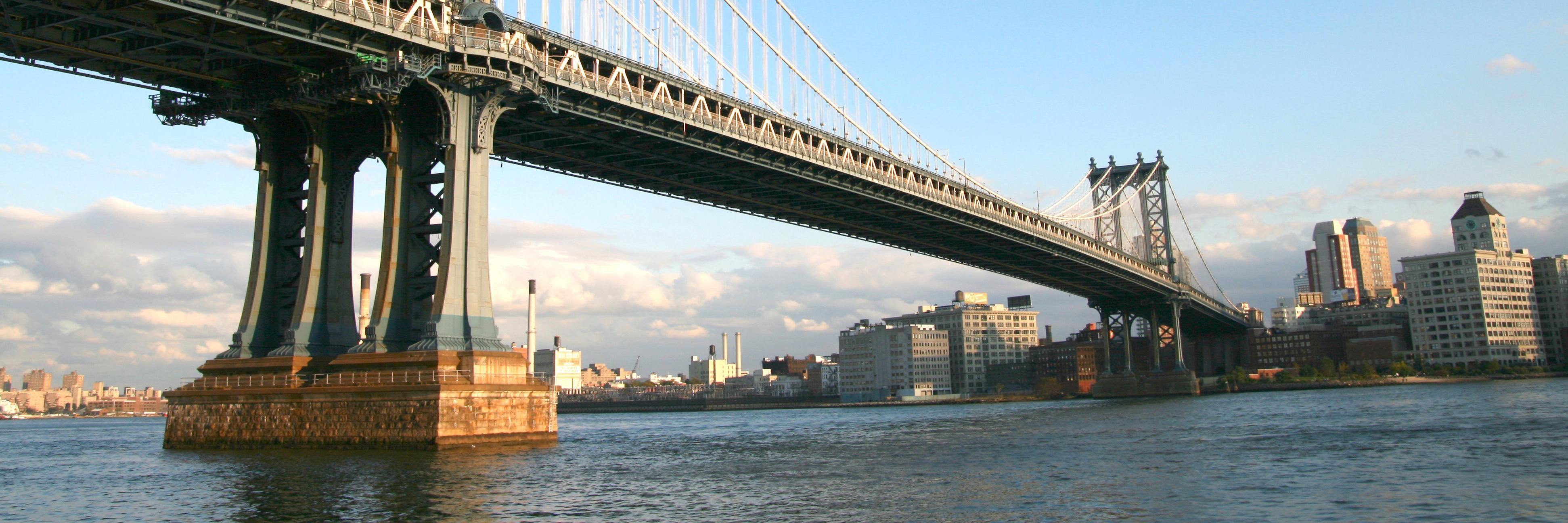 davidgfishman's profile banner image