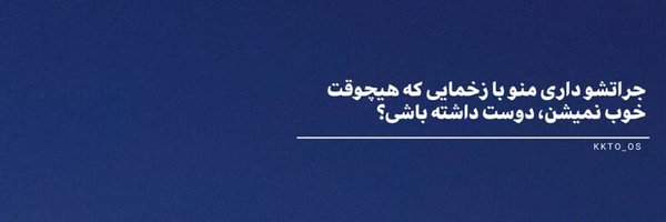 امیرحسین فلفلی🌶 Profile Banner