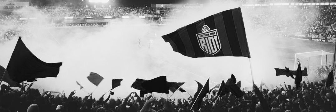 OfficialRiotFC's profile banner image
