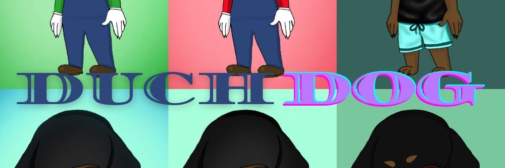 Duch_dog's profile banner image