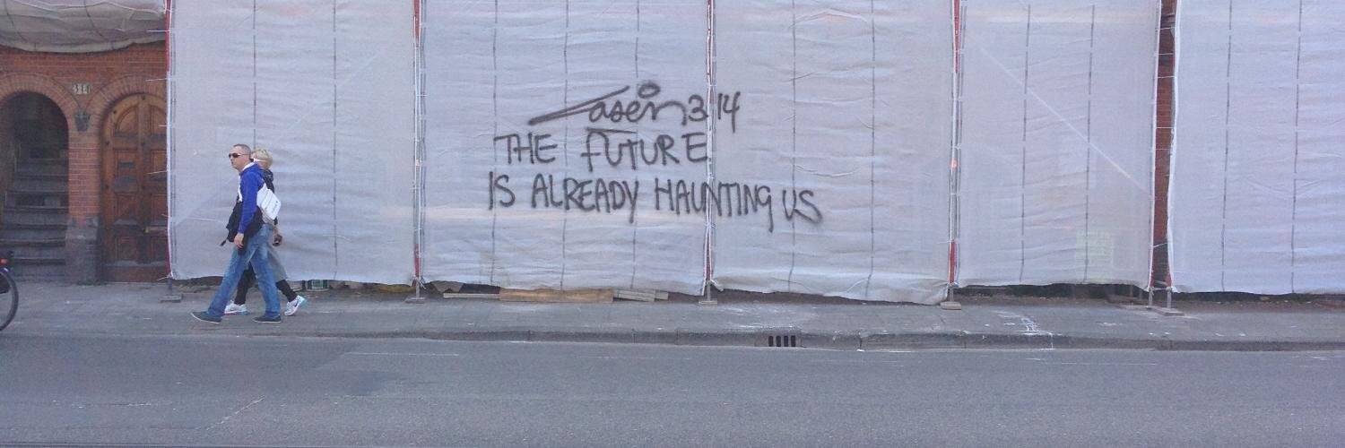 Sandjar (@sandjar@mastodon.online) banner