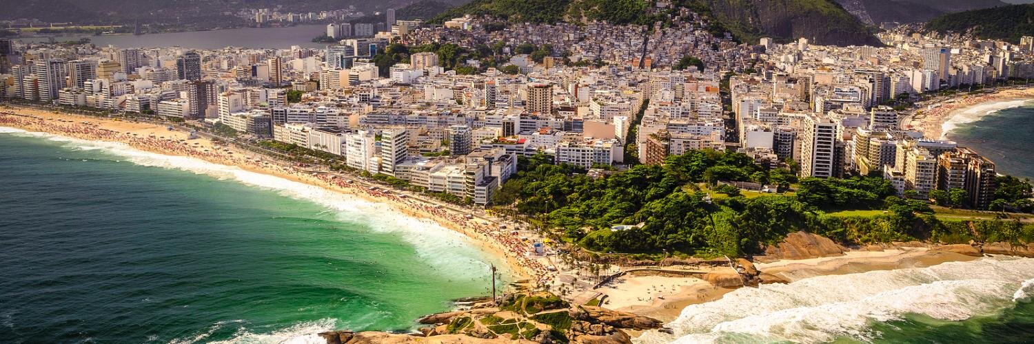 Portuguese Language banner