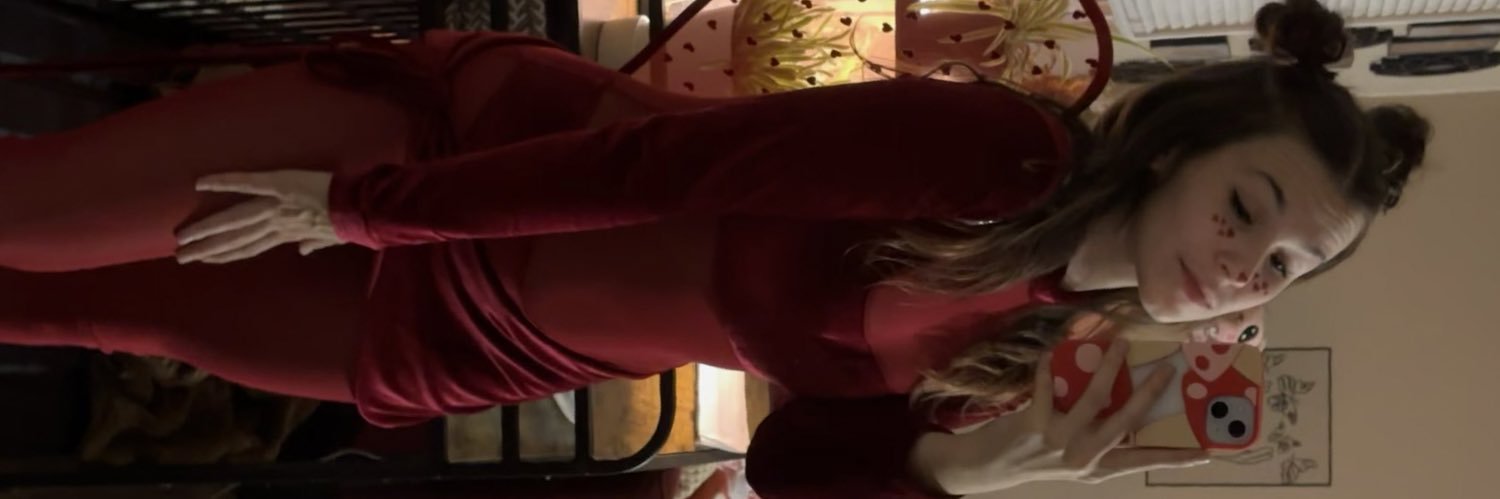 Da_Carmen🍑🔞 banner