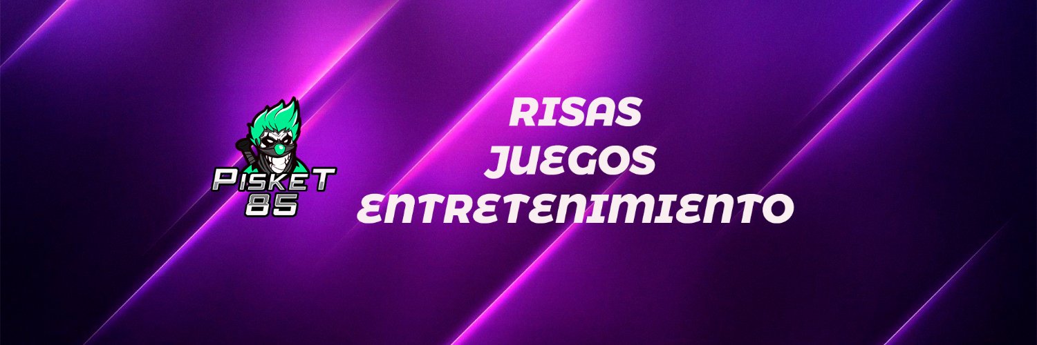 pisk7's profile banner image