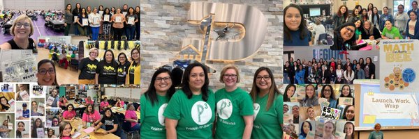 PISDESMath Profile Banner