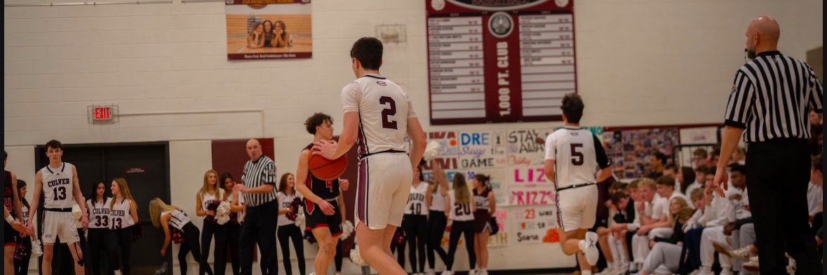 Wade Seddelmeyer banner