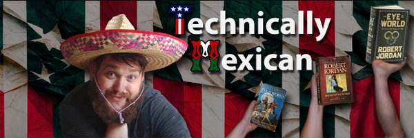 TechMex505 Profile Banner