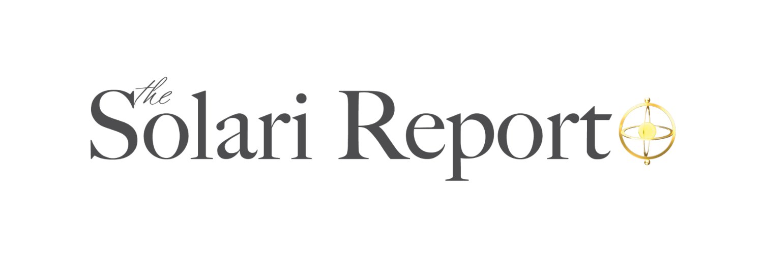The Solari Report | Catherine Austin Fitts's banner