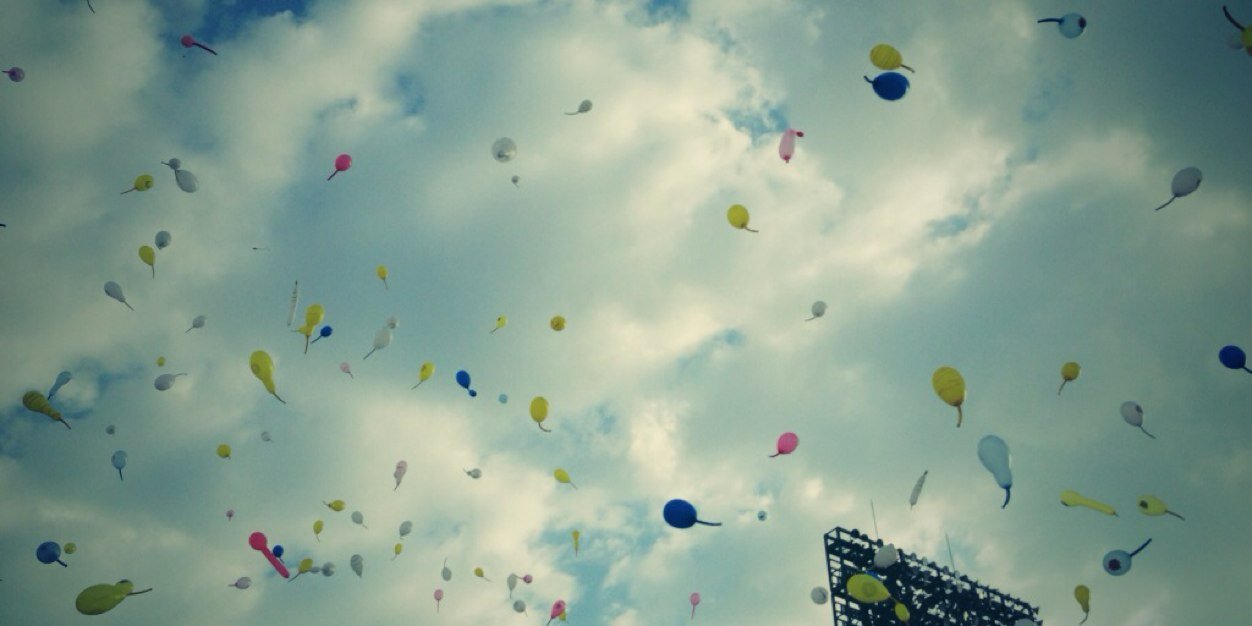 ナツコ❄︎飛騨高山100 banner