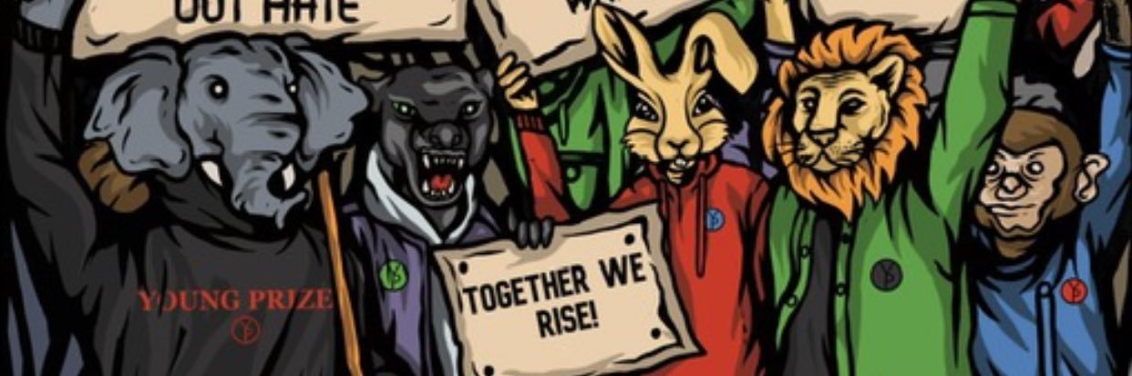 youngxprize's profile banner image
