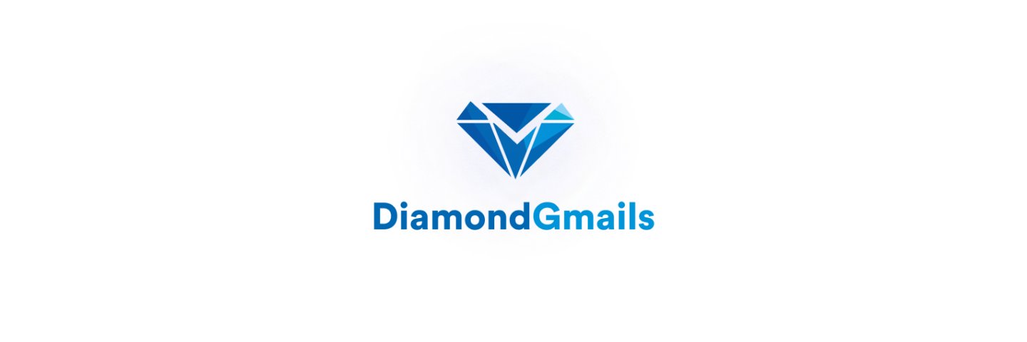 Diamond Gmails banner