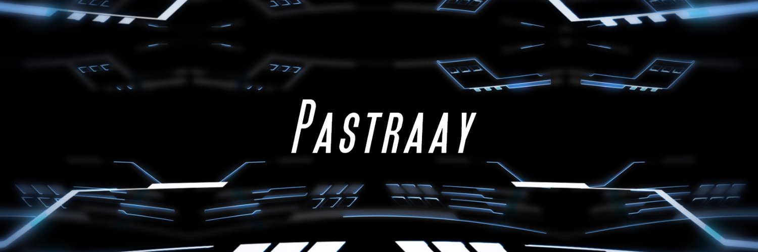 Pastraay banner