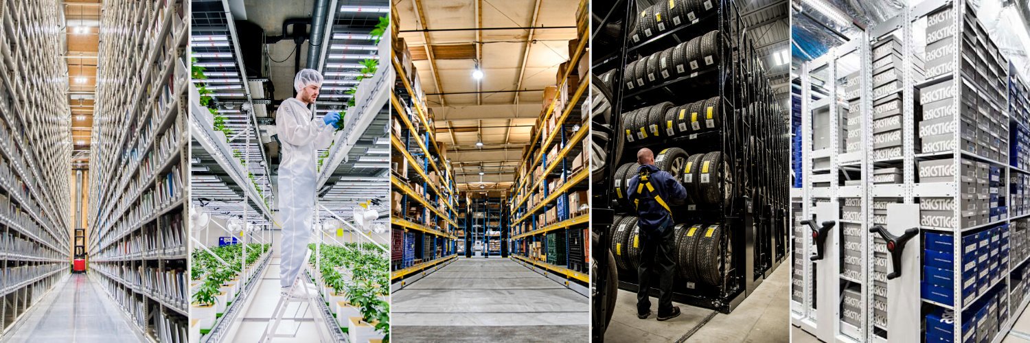 Montel | Grow More, Store More banner