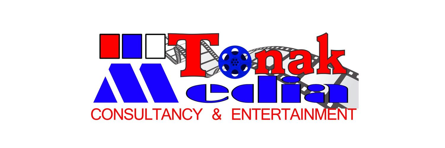 TonakMedia's profile banner image