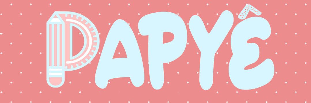 papyepapelaria's profile banner image