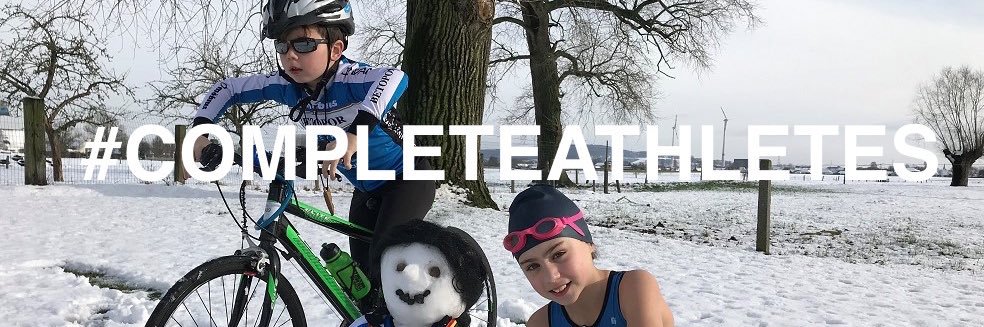 No Limit Team banner