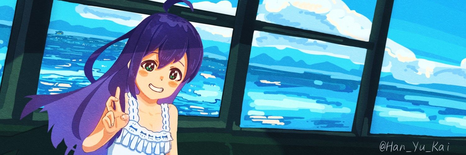 TetoroTM's profile banner image