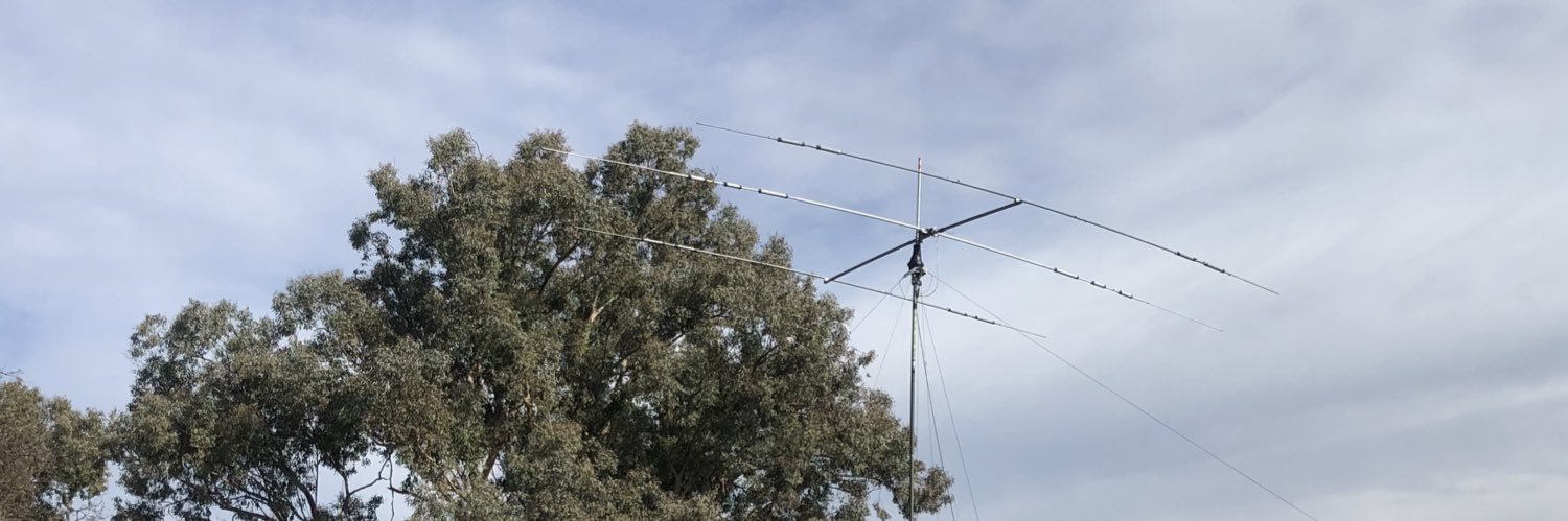 Mark Smith 🐘 banner