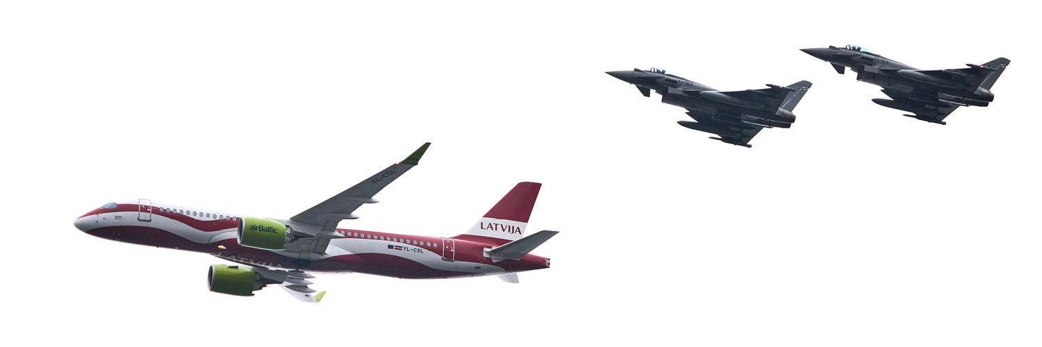 Kaspars Briškens banner