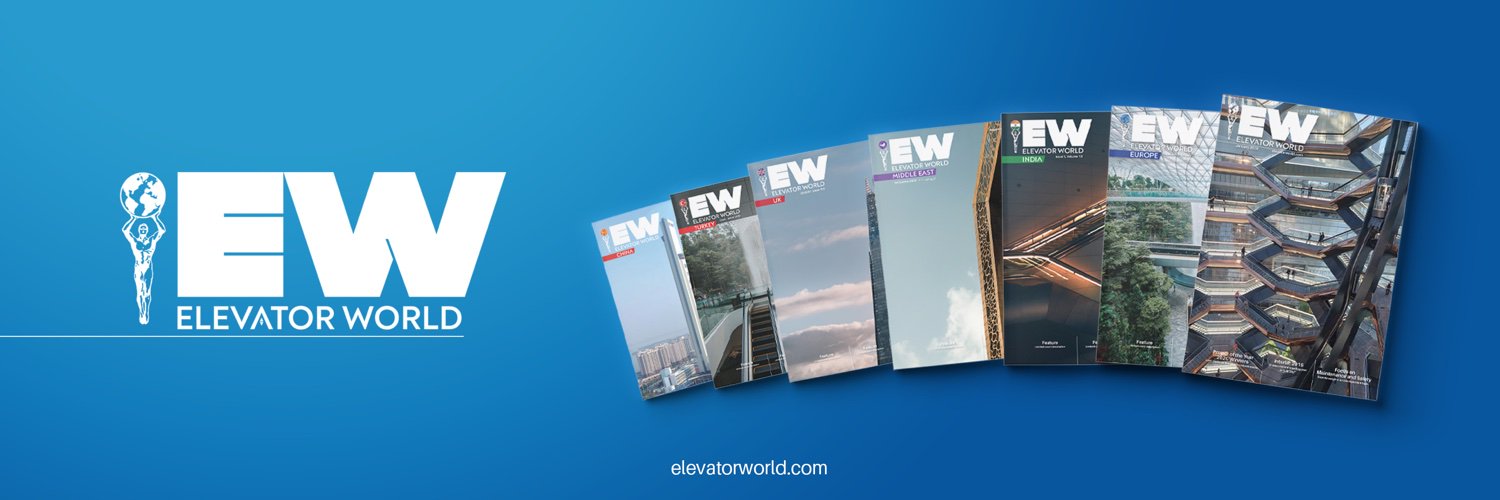 Elevator World, Inc. banner