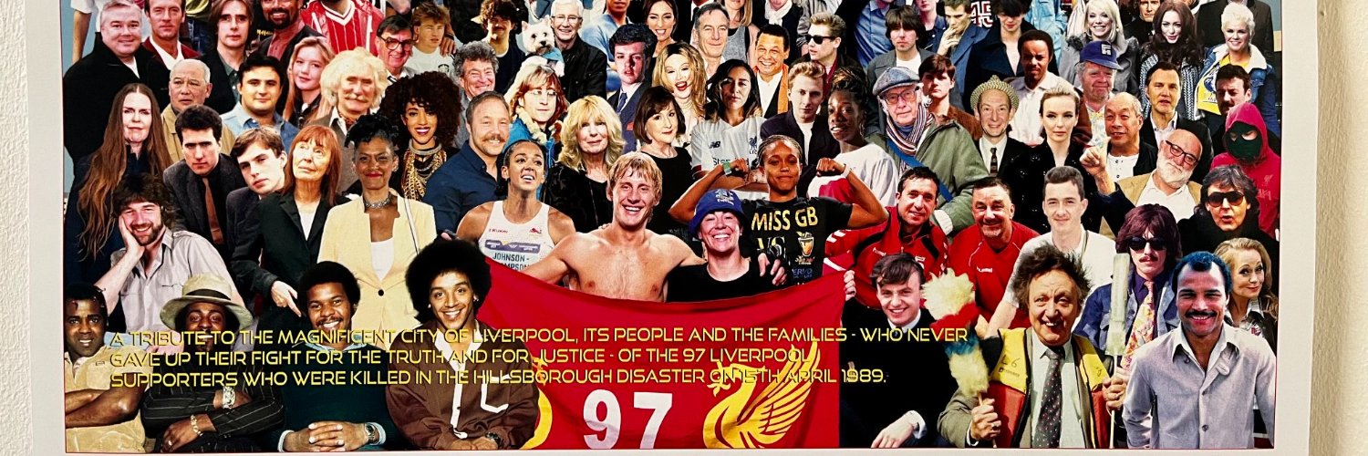 Boy With Apple banner